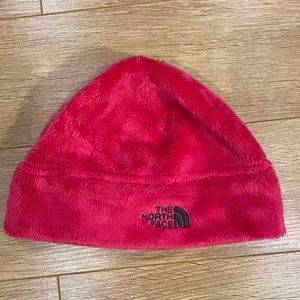 North Face kid hat